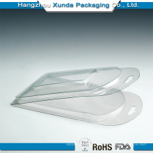 Clear Disposable Plastic Packaging